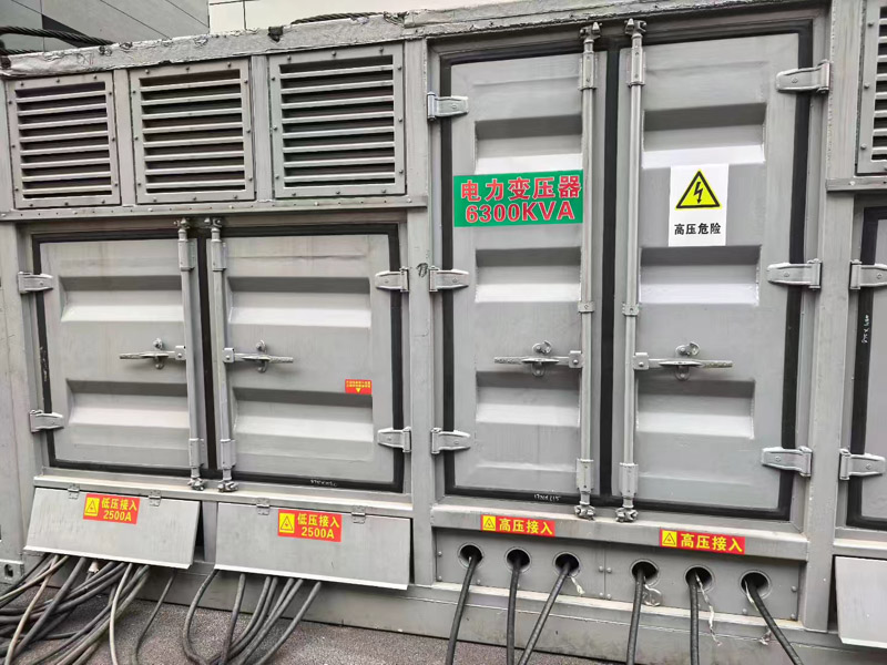 扶绥柴油发电机组换季保养注意哪些事项?