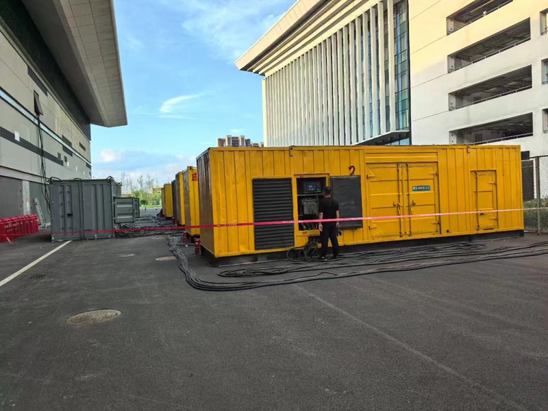 扶绥柴油发电机冬季保养注意事项？