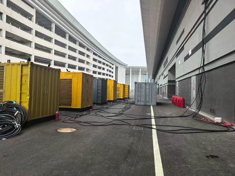 扶绥冬季柴油发电机启动前需要做哪些准备工作？