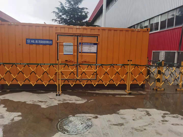 扶绥租赁发电机 柴油发电机组供应商：柴油发电机组润滑油的作用？