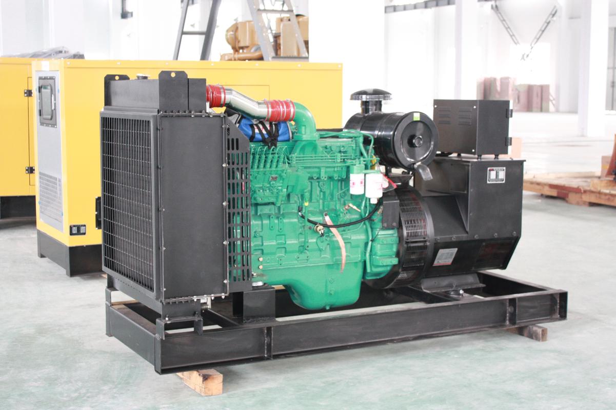 扶绥租赁发电机-柴油发电机,柴油发电机组冷却液不循环怎么办