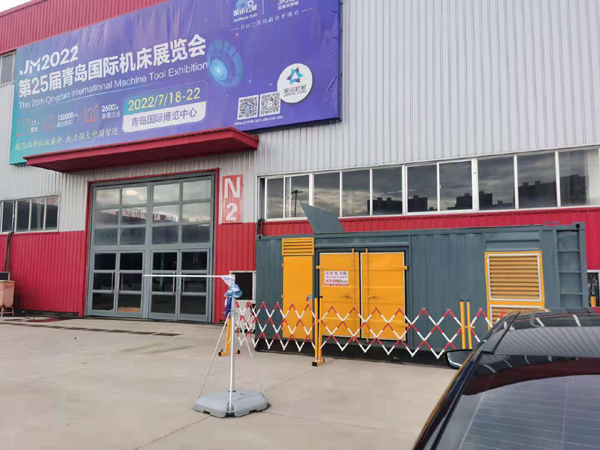 扶绥发电车出租-我国柴油机发电机组行业引领动力行业发展，前景广阔