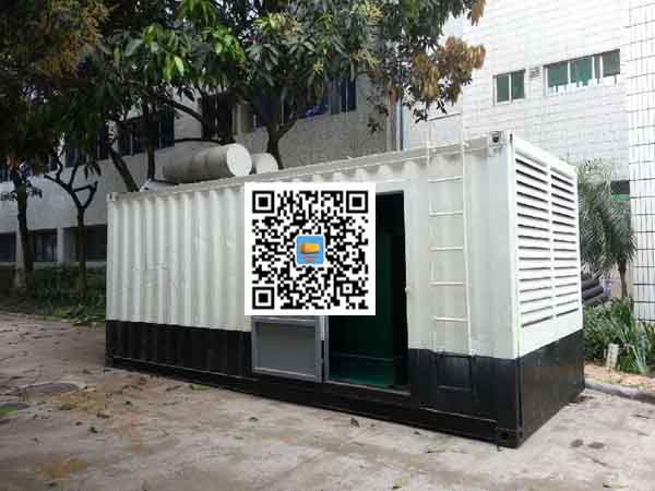 扶绥出租发电机-什么样的柴油发电机使用效果比较好