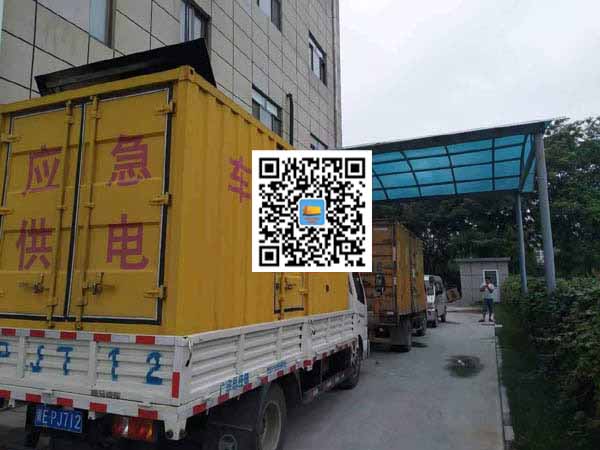 扶绥出租发电机-柴油发电机组启动困难的原因有哪些？