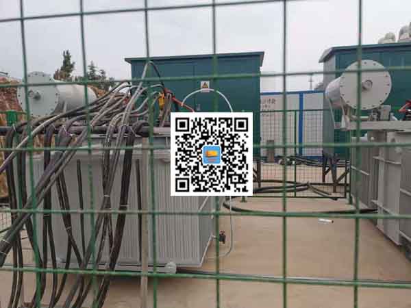 扶绥发电机出租-发电机功率适用电缆线规格估算口诀