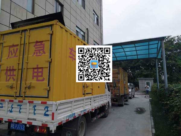 扶绥发电机出租-上柴发电机组的油耗会出现什么原因