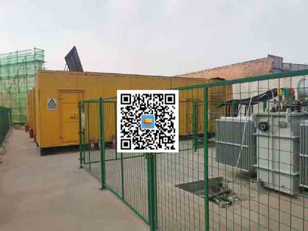 扶绥发电机组的社会应用有哪些