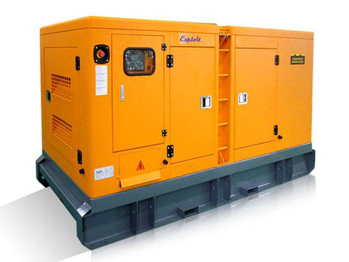 扶绥影响 200kw 柴油发电机油耗的因素有哪些？