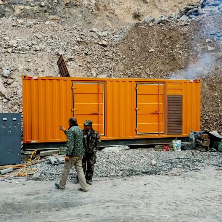 扶绥如何降低 200kW 柴油发电机在高海拔地区的油耗？