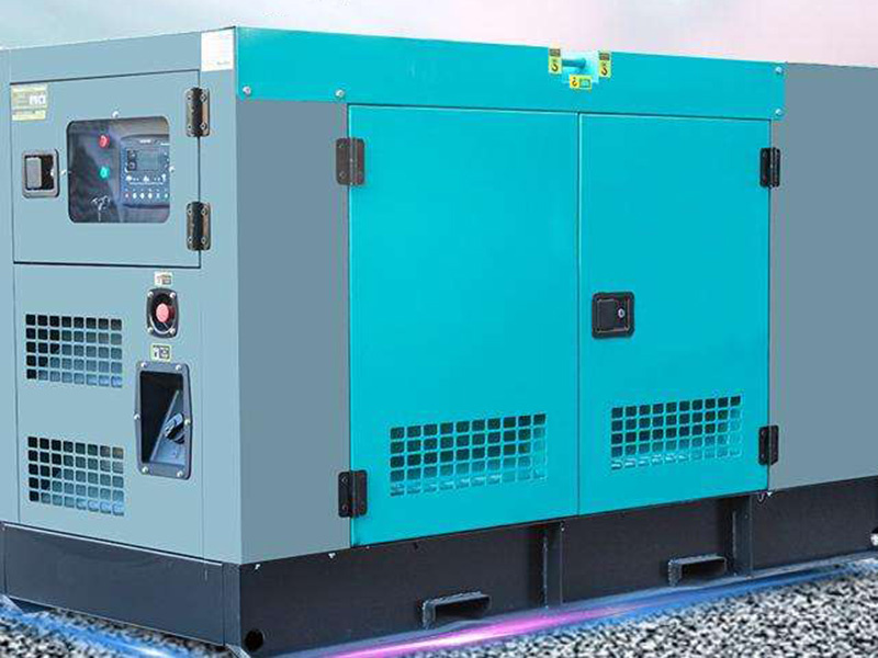 扶绥50KW柴油发电机油耗是多少?