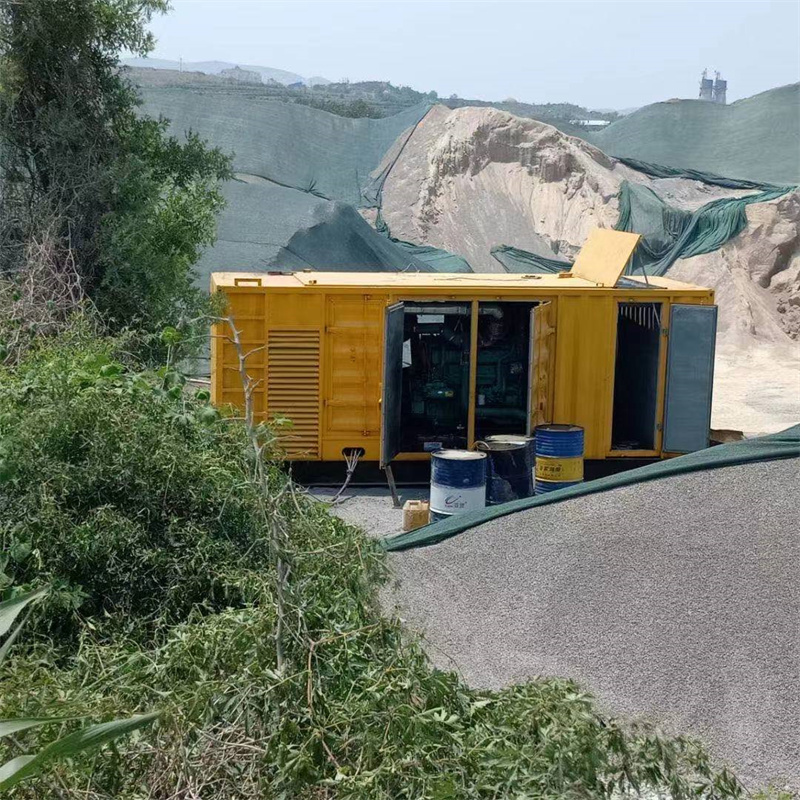 扶绥影响 400KW 柴油发电机组油耗的因素有哪些？