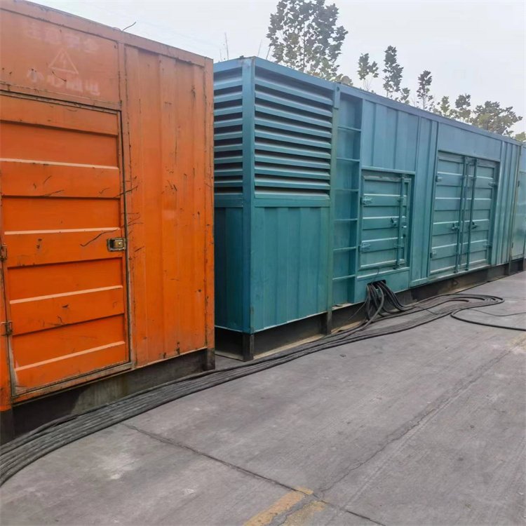 扶绥如何选择适合 600kW 柴油发电机组的热继电器？