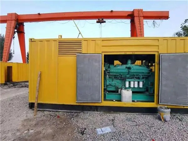 扶绥冬季低温环境下，500KW发电机组应该选择什么类型的启动电瓶？